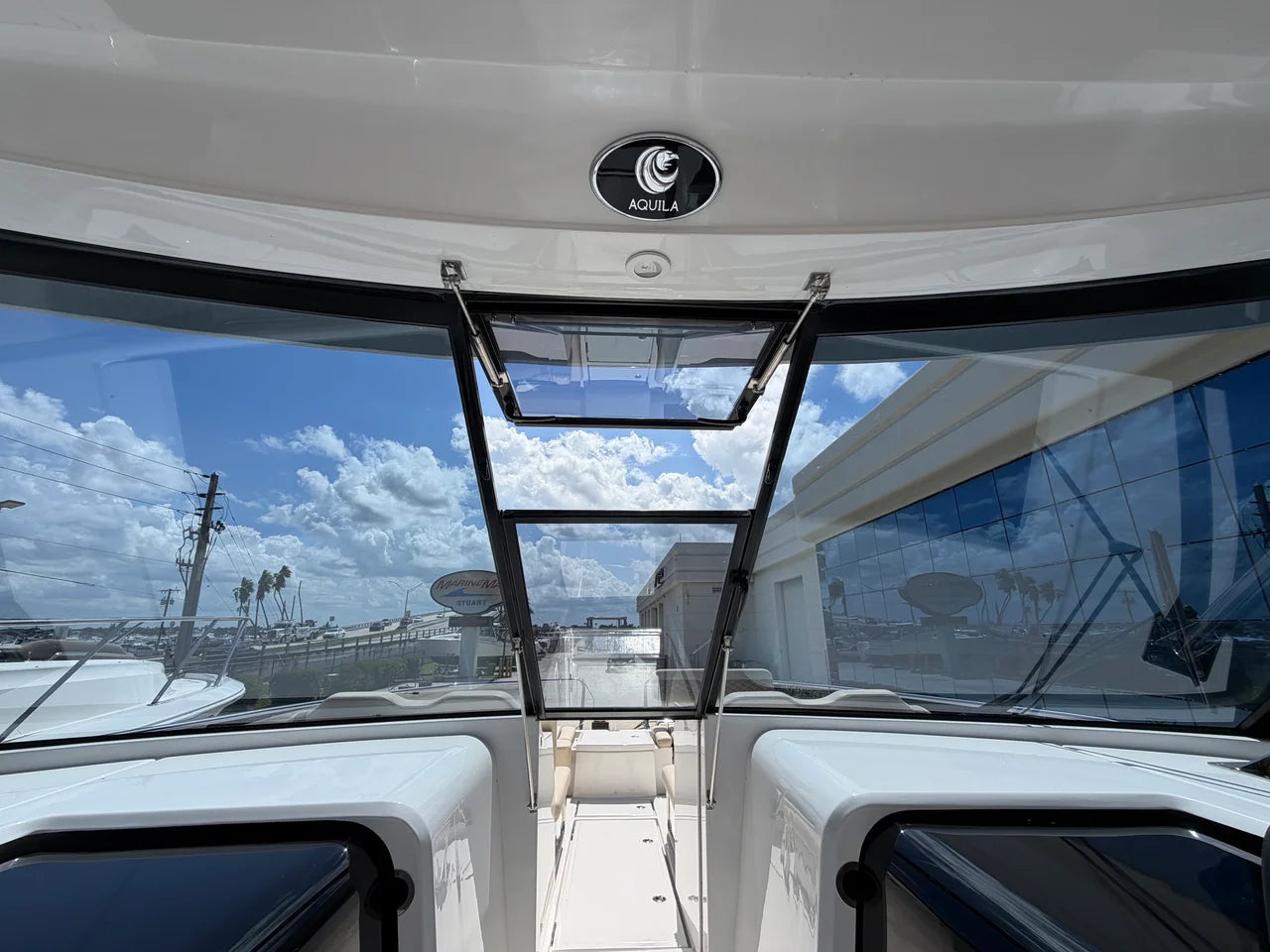 2026 Aquila 36 Sport 36.0 feet, Stuart, Florida #32