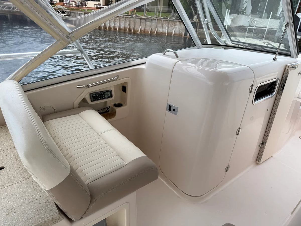 2014 Grady-White 307 FREEDOM 30.0 feet, Miami, FL #37