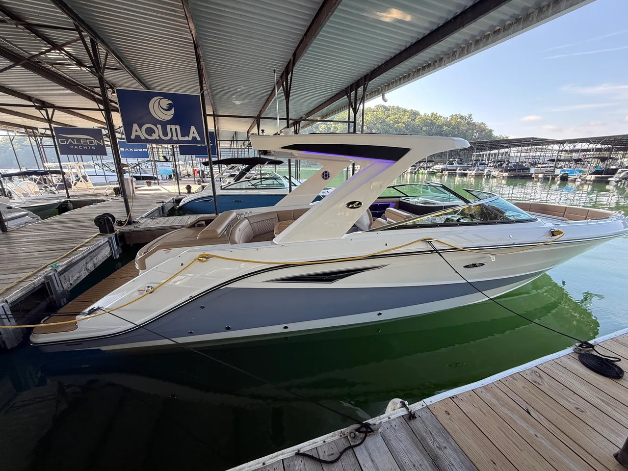 2026 Sea Ray SLX 310 31.0 feet, Cumming, GA #3