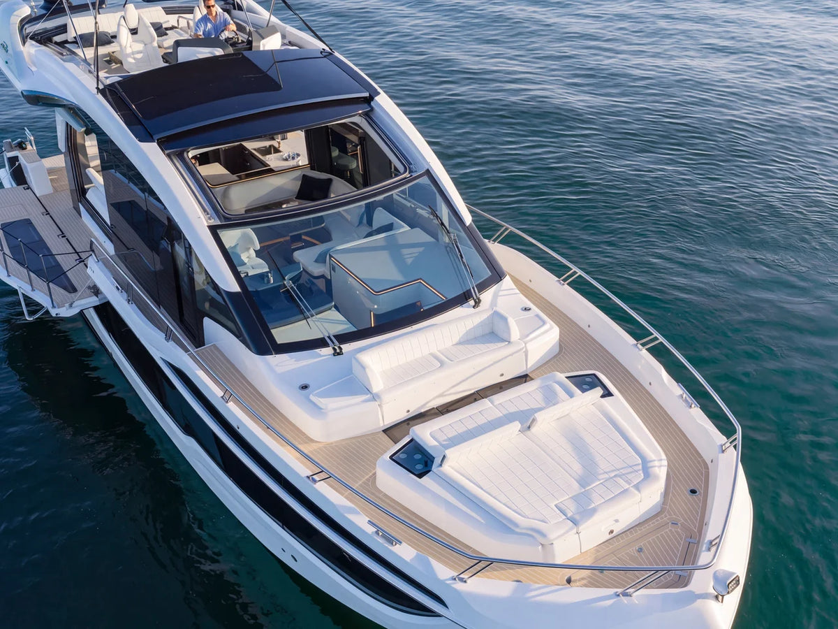 2026 Galeon 570 SKY 58.0 feet, Inuvik, Northwest Territories #5