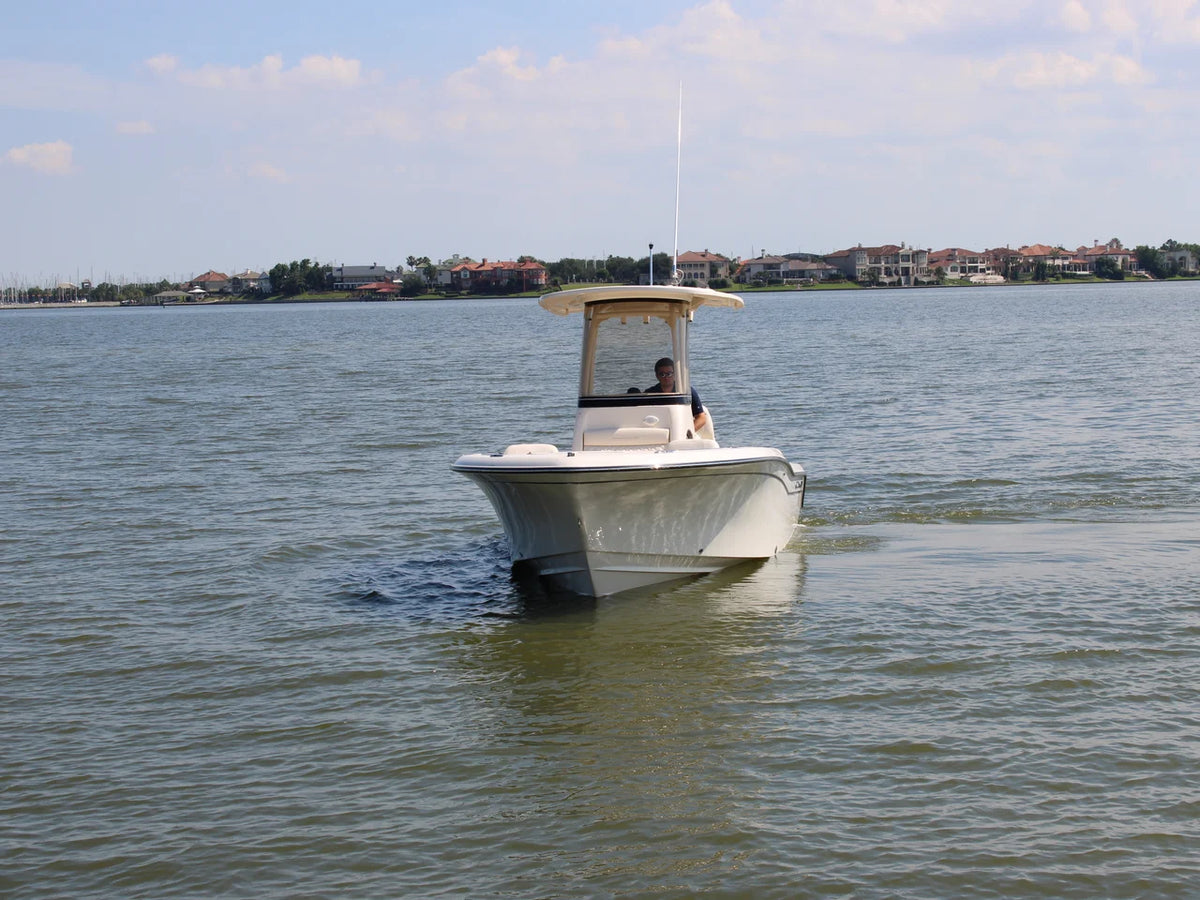 2026 Grady-White Fisherman 216 21.0 feet, Seabrook, TX #9
