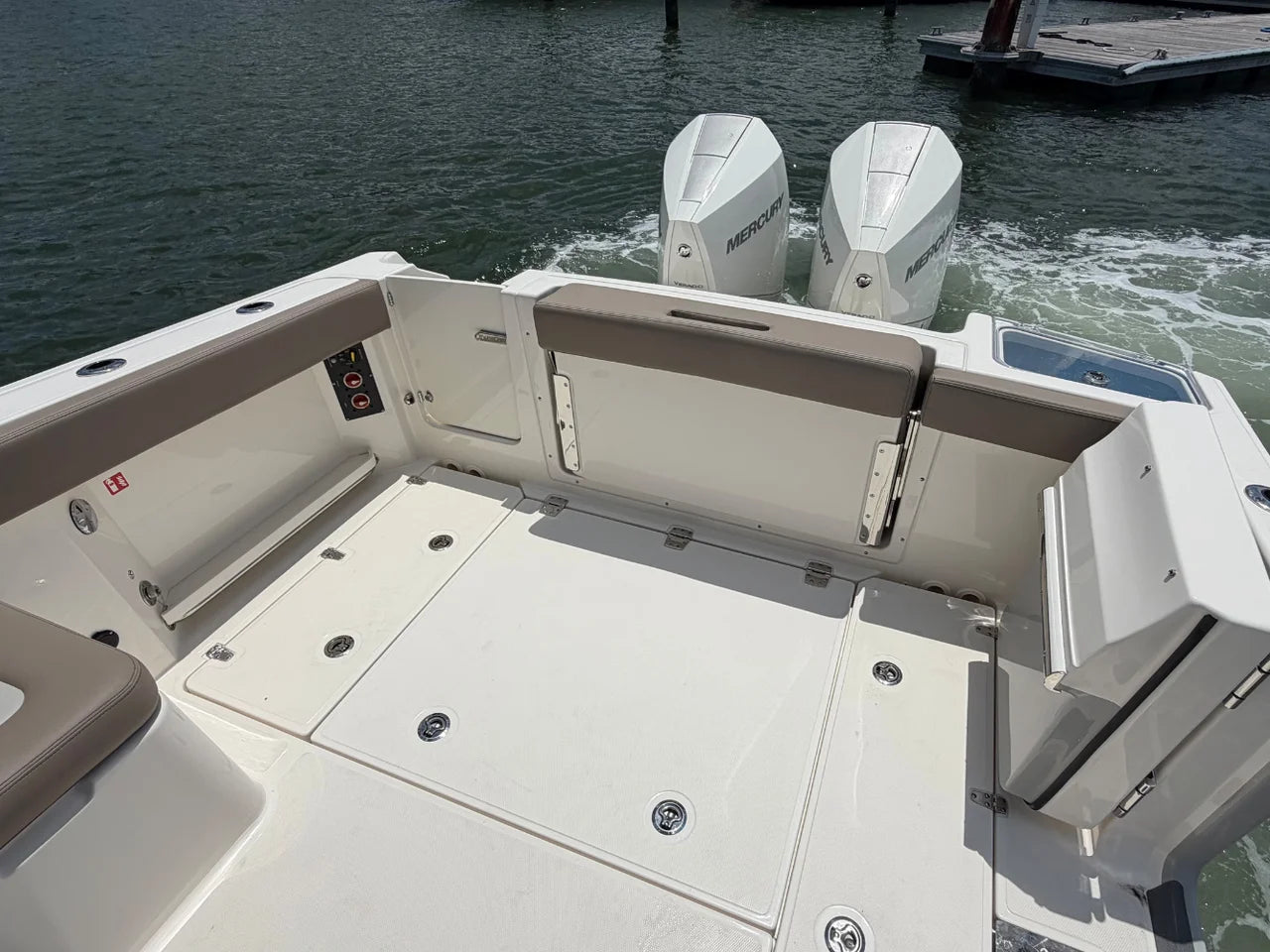 2026 Boston Whaler 280 Vantage 28.0 feet, Jupiter, Florida #12