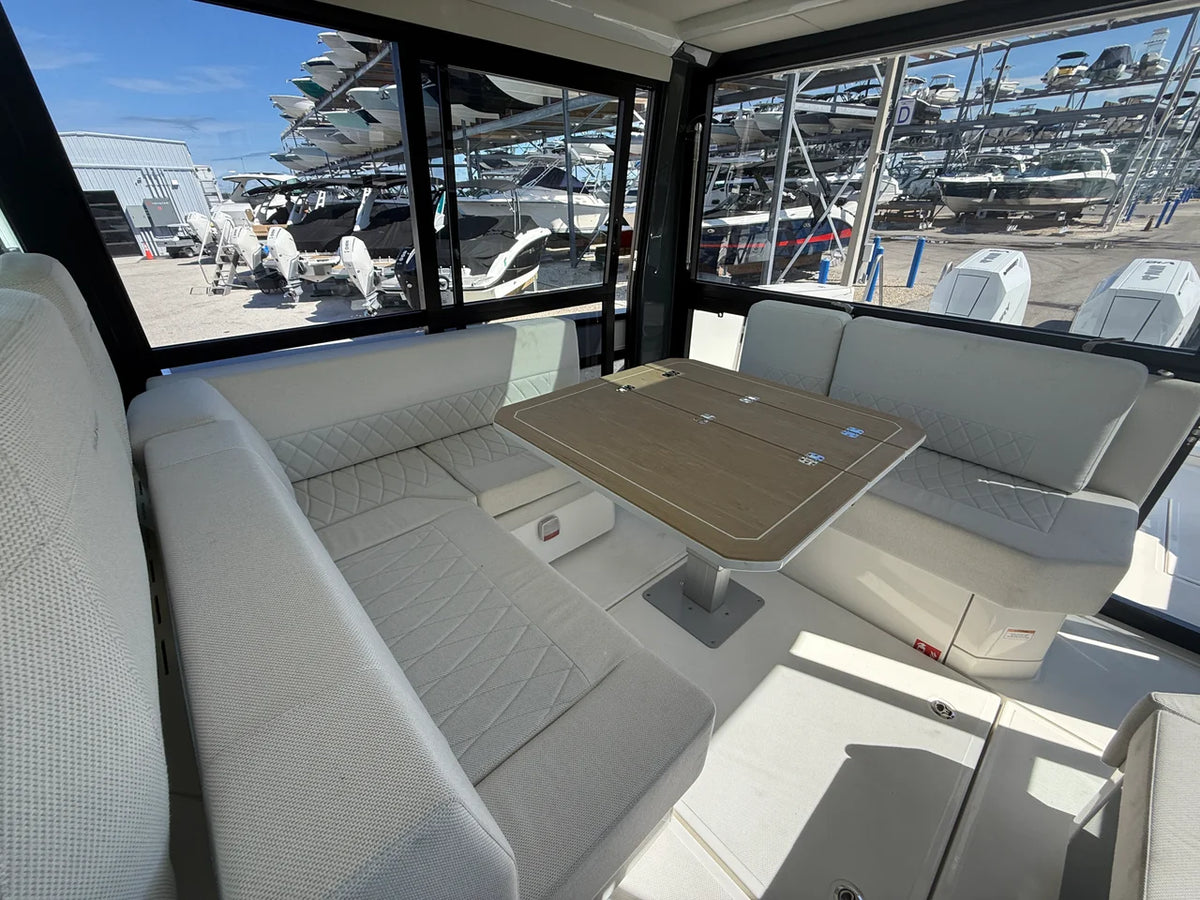 2027 Saxdor 400 GTC 40.0 feet, Sarasota, FL #26