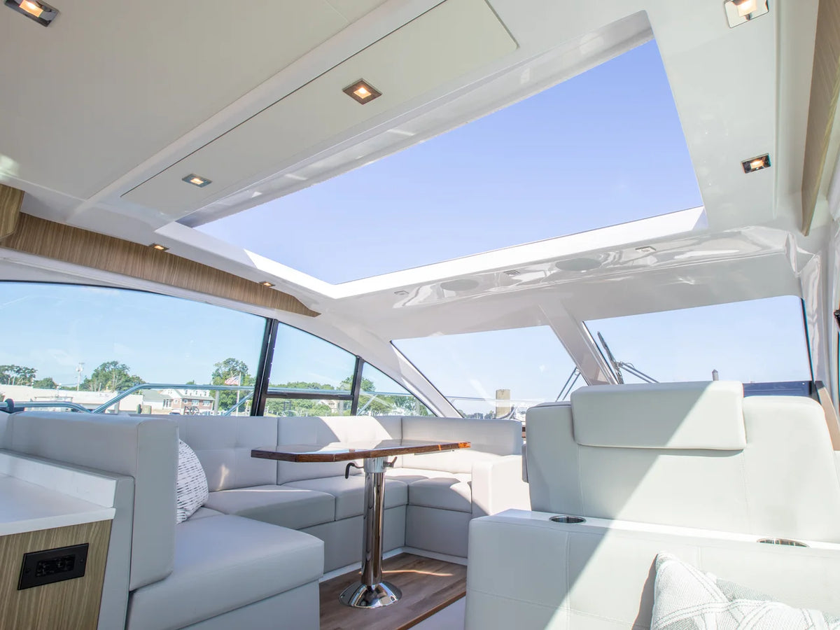 2024 Cruisers Yachts 50 Cantius 50.0 feet, Brick Township, New Jersey #36