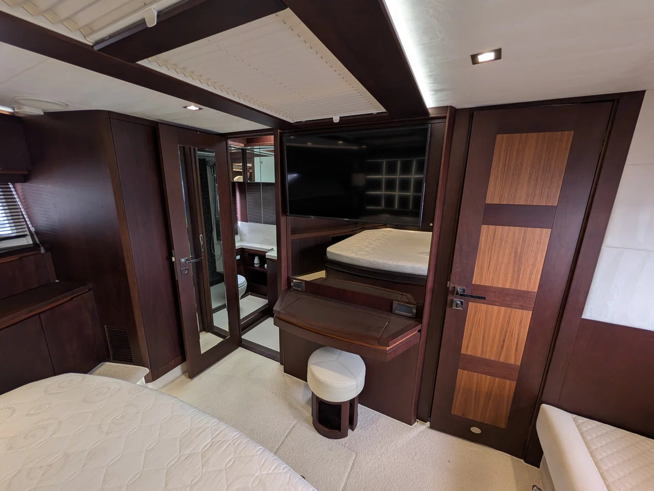 2018 Galeon 640 FLY 68.0 feet, Annapolis, MD #62