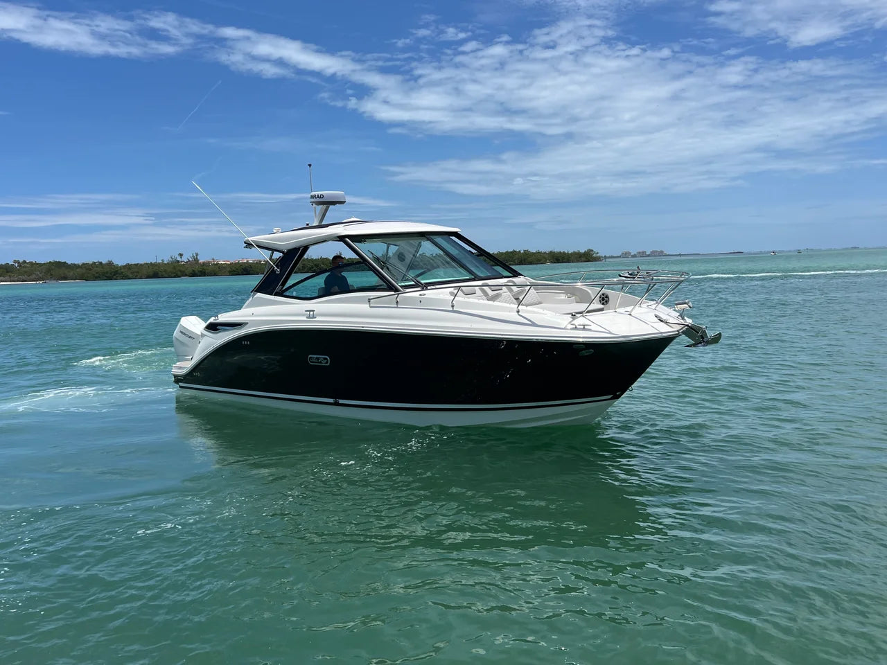 2026 Sea Ray Sundancer 320 Outboard 32.0 feet, Sarasota, Florida #10
