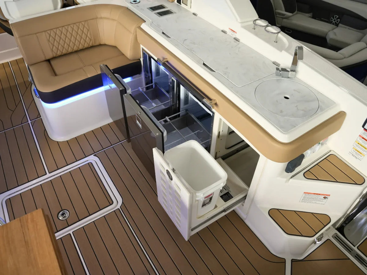 2026 Sea Ray SLX 400 40.0 feet, Lewisville, TX #34