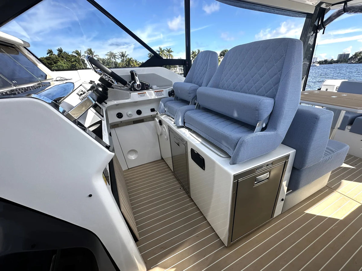2026 Saxdor 400 GTO 40.0 feet, Pompano Beach, Florida #36