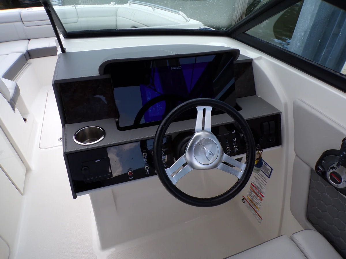 2021 Sea Ray 270 SDX 27.0 feet, Marco Island, FL #23