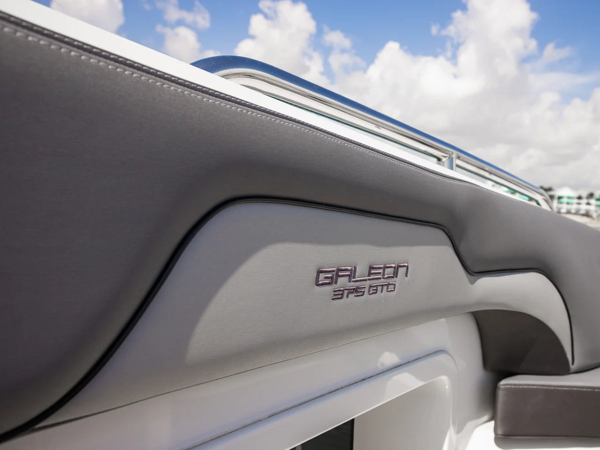 2026 Galeon 375 GTO 37.0 feet, Pompano Beach, Florida #97