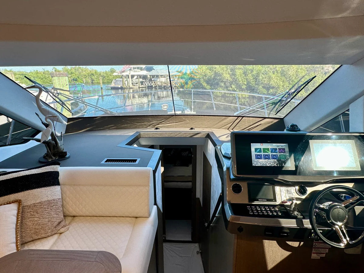 2025 Galeon 500 FLY 53.0 feet, Fort Myers, FL #31