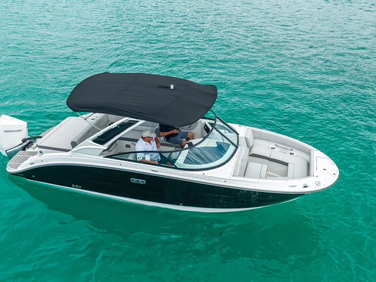 2026 Sea Ray SDX 250 Outboard 25.0 feet, Venice, Florida #53