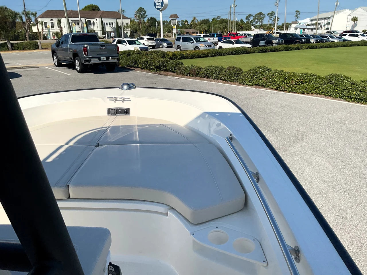 2026 Boston Whaler 190 Montauk 19.0 feet, Panama City, FL #26