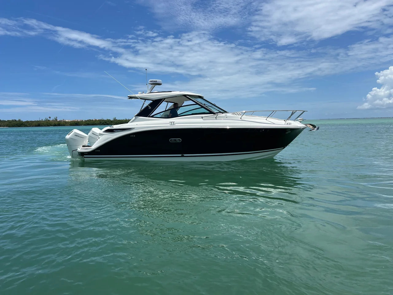 2026 Sea Ray Sundancer 320 Outboard 32.0 feet, Sarasota, Florida #5