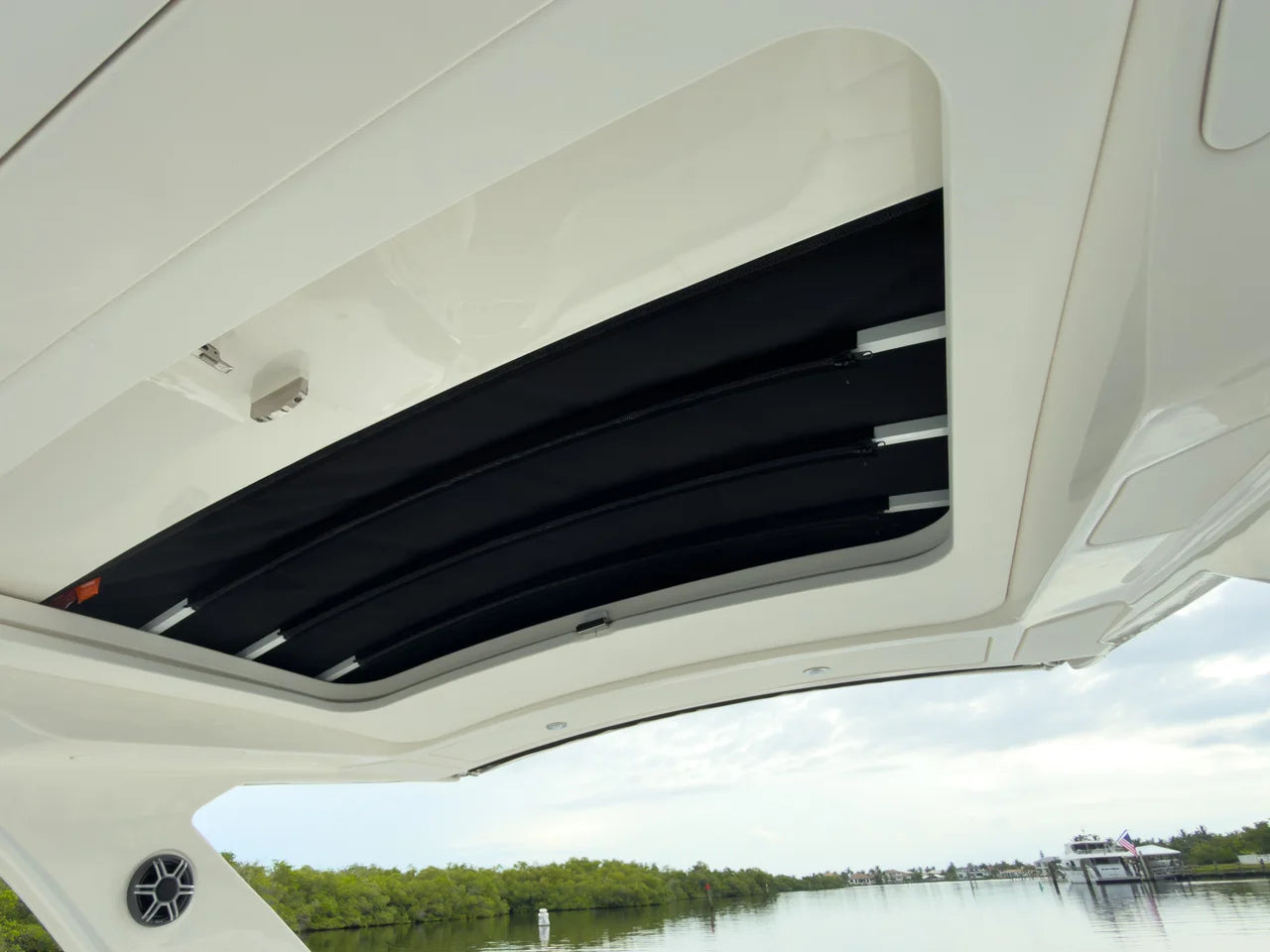 2027 Sea Ray SLX 310 Outboard 31.0 feet, Fort Myers, FL #9