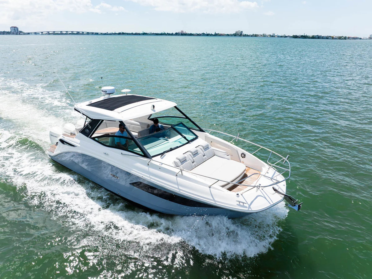 2024 Sea Ray 320 SUNDANCER OB 32.0 feet, St Petersburg, FL #5