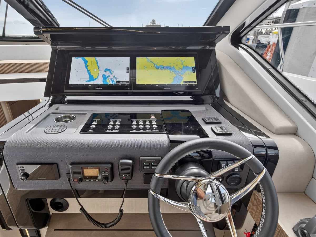 2026 Cruisers Yachts 57 FLY 57.0 feet, Stuart, Florida #125