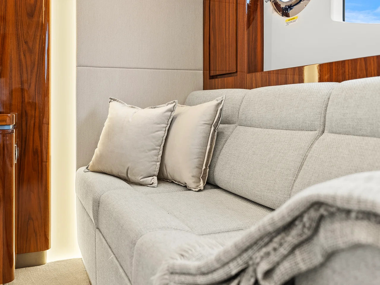 2024 Riviera 6000 SPORT YACHT 63.0 feet, Coconut Grove23, FL #129