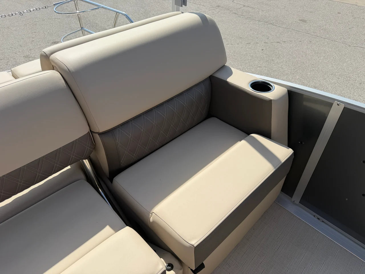 2026 Harris Cruiser 250 25.0 feet, Osage Beach, MO #71