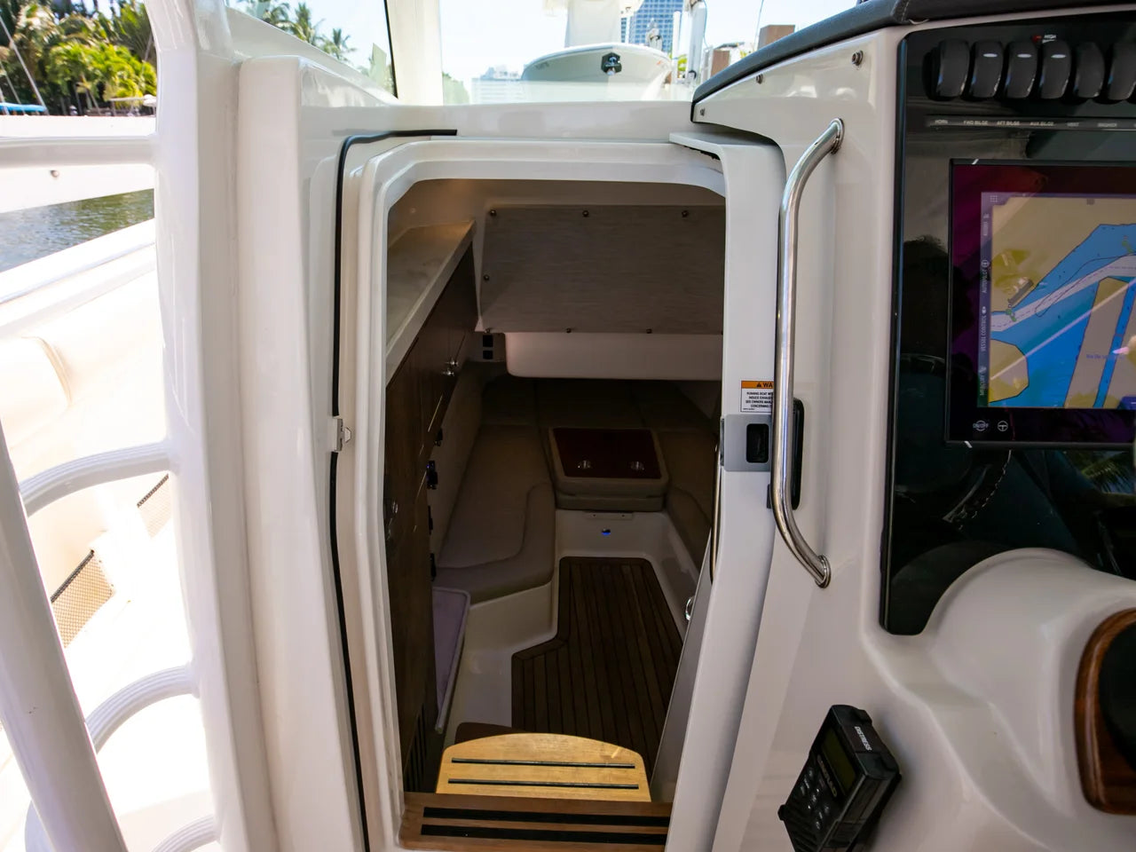 2024 Boston Whaler 380 OUTRAGE 38.0 feet, Ft. Lauderdale, FL #79