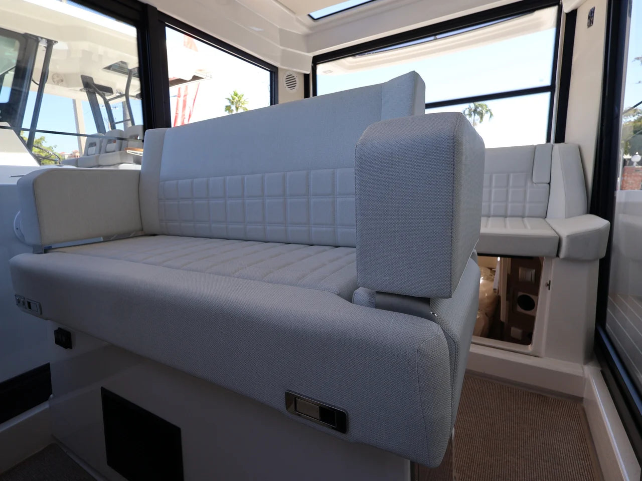 2026 Saxdor 340 GTWA 34.0 feet, Naples, Florida #28