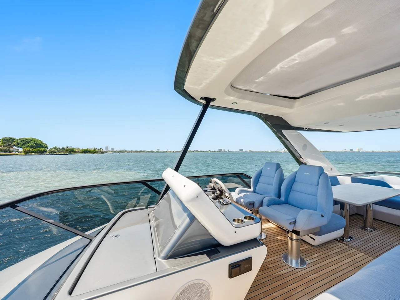 2025 Azimut 68 FLY 68.0 feet, Miami, FL #67