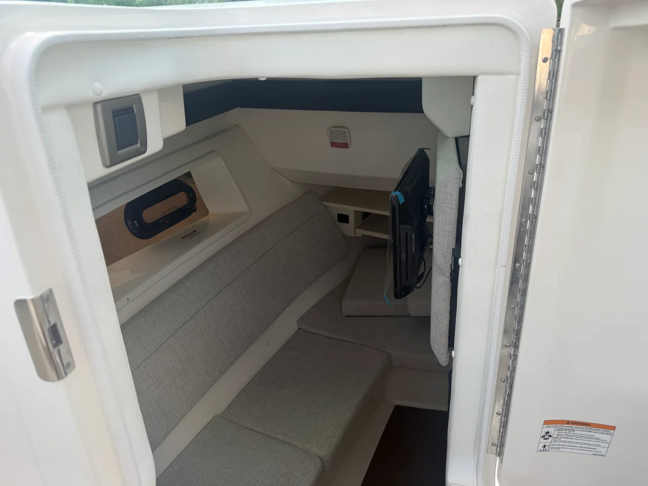2025 Sea Ray SLX 350 35.0 feet, Lake Ozark, MO #15