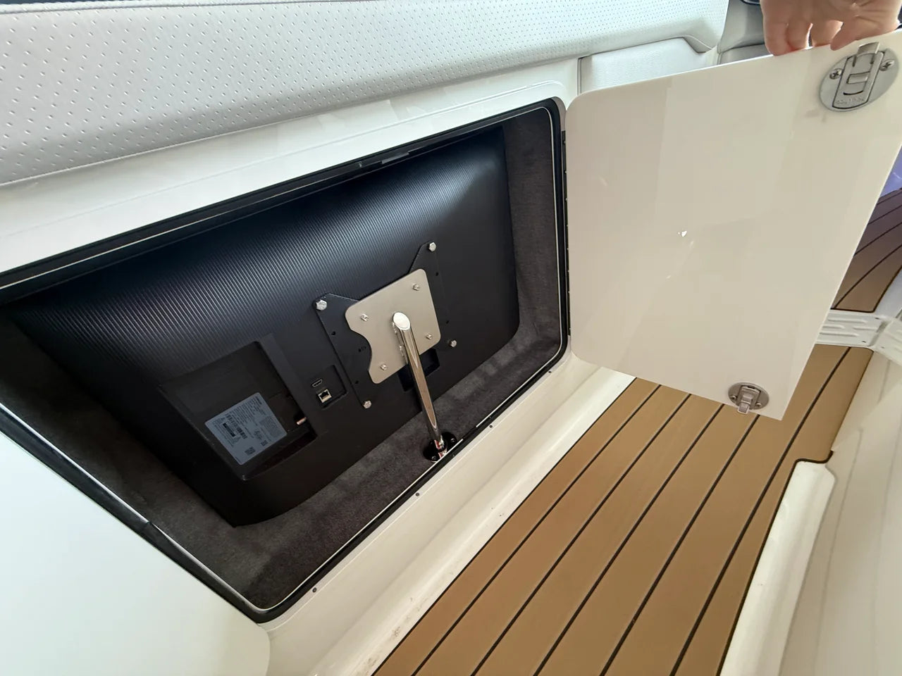 2026 Sea Ray SLX 400 Outboard 40.0 feet, Lake Ozark, MO #41