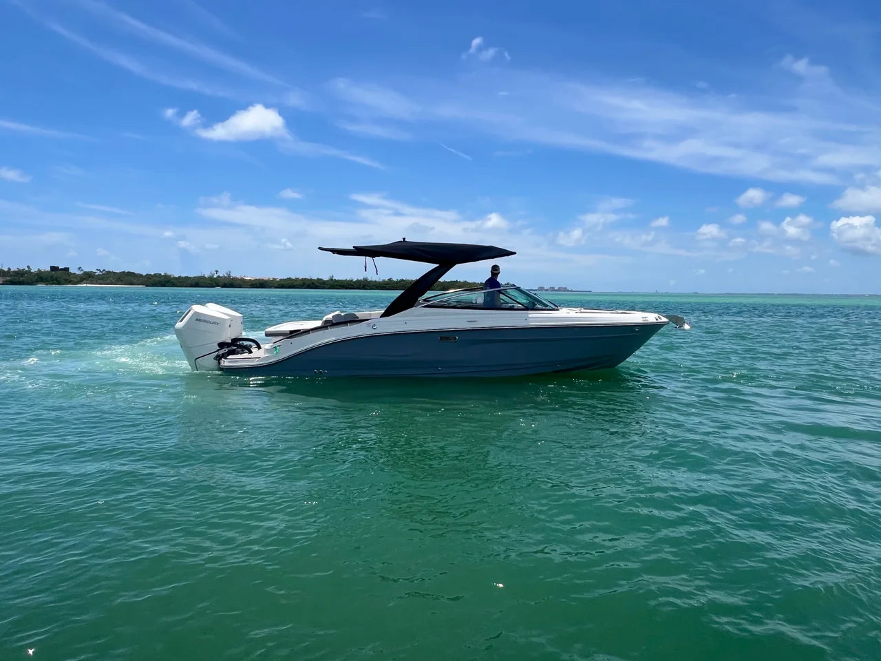2026 Sea Ray SLX 280 Outboard 28.0 feet, Sarasota, FL #15