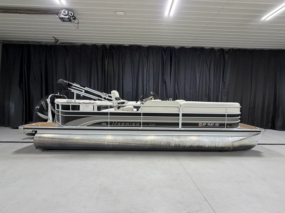 2009 Premier 235 GRAND MAJESTIC 23.0 feet, Crosslake, Minnesota #1