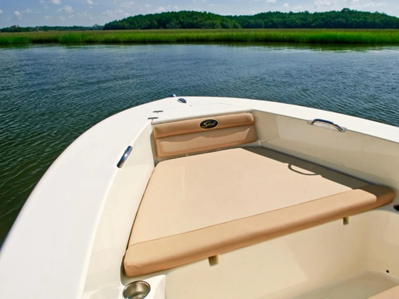 2026 Scout 188 Sportfish 19.0 feet, Inuvik, Northwest Territories #8
