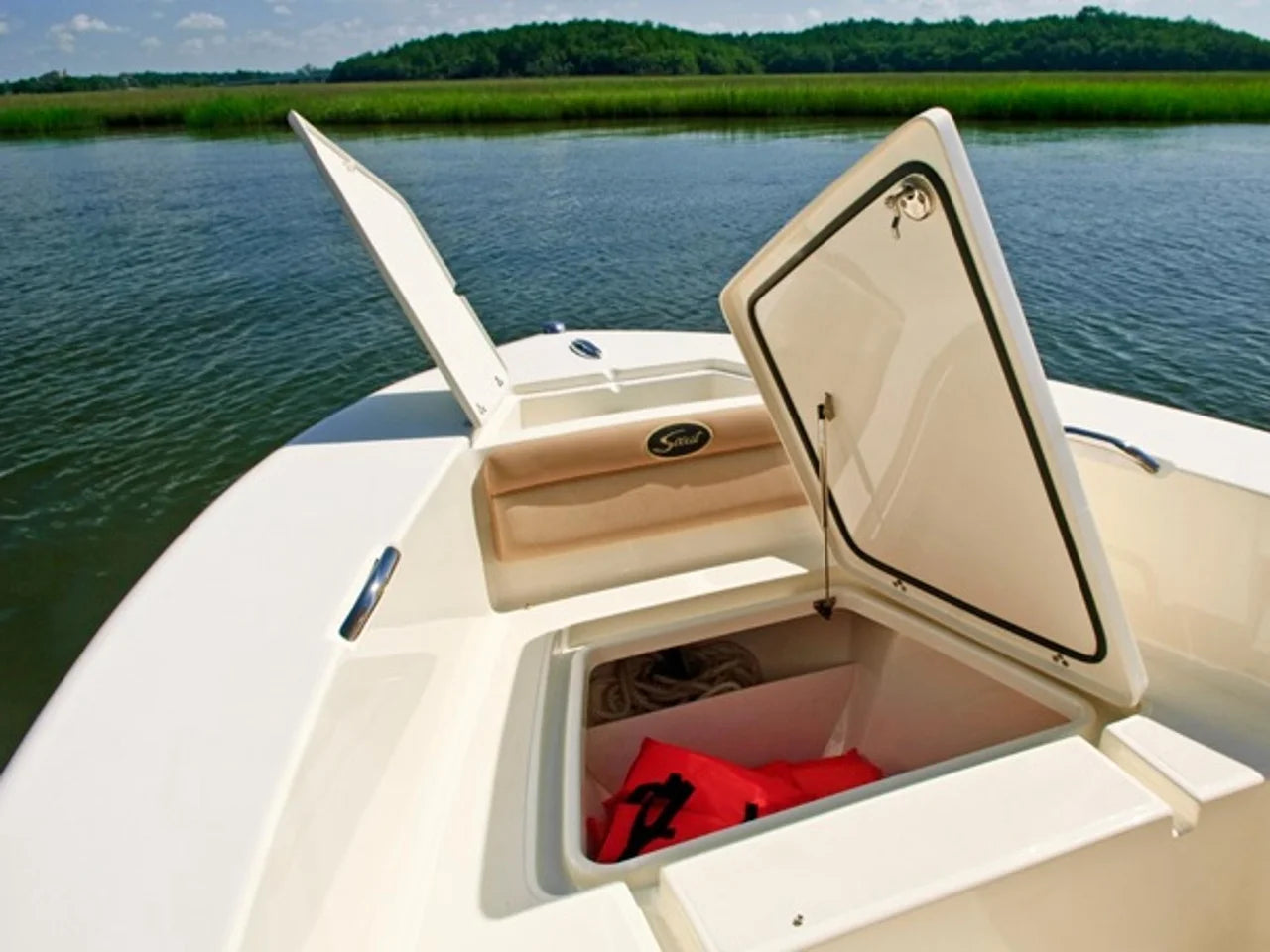 2026 Scout 195 Sportfish 19.0 feet, Inuvik, Northwest Territories #9