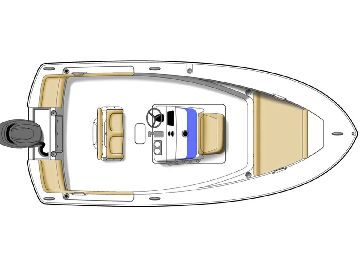 2026 Scout 188 Sportfish 18.0 feet, Brick Township, New Jersey #18
