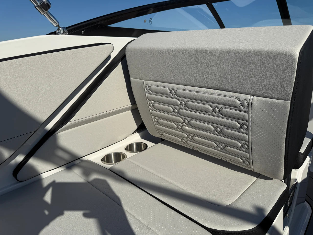 2026 Sea Ray SPX 210 Outboard 21.0 feet, Wrightsville Beach, North Carolina #15