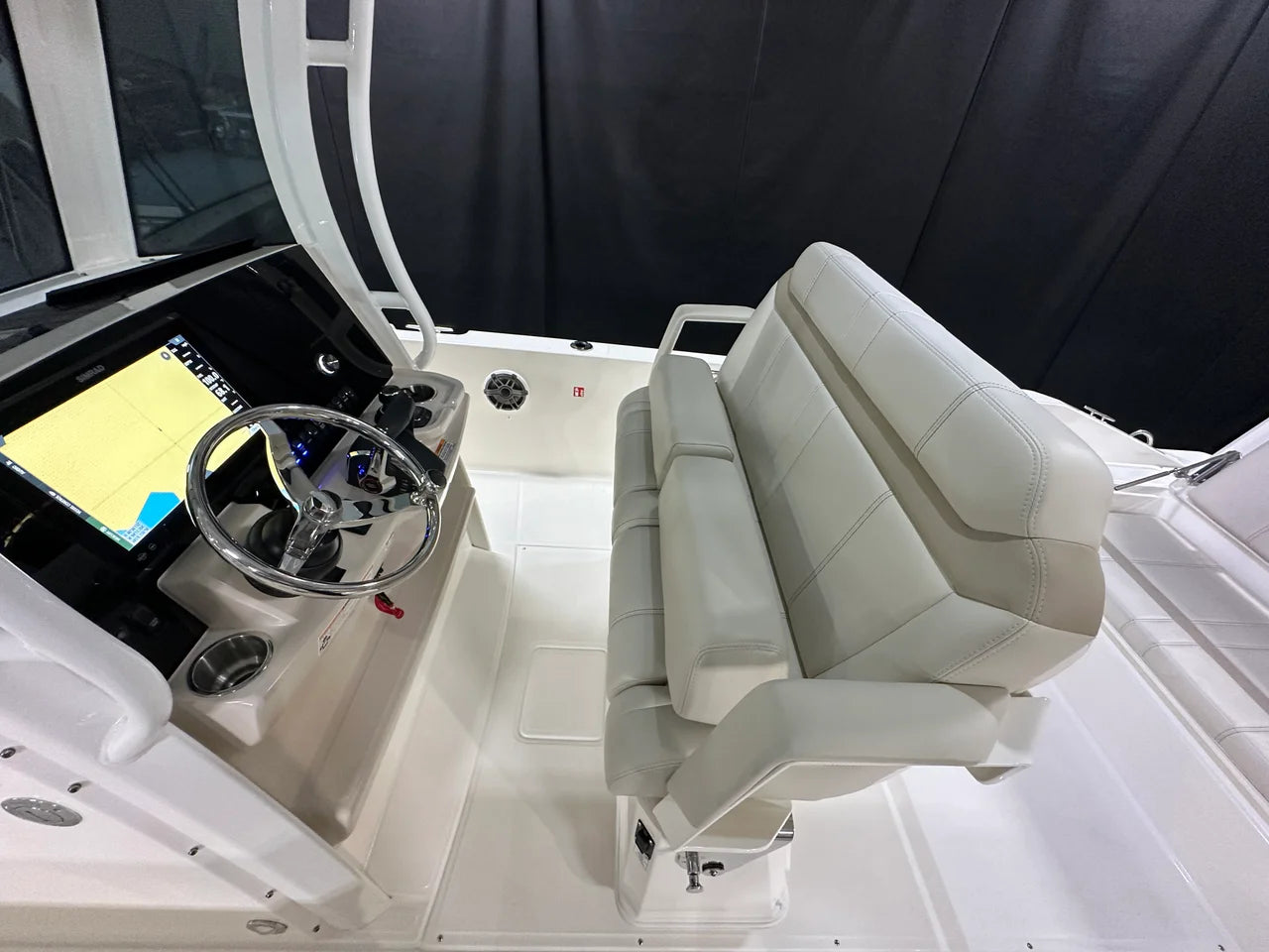 2026 Boston Whaler 280 Dauntless 28.0 feet, Nisswa, Minnesota #37