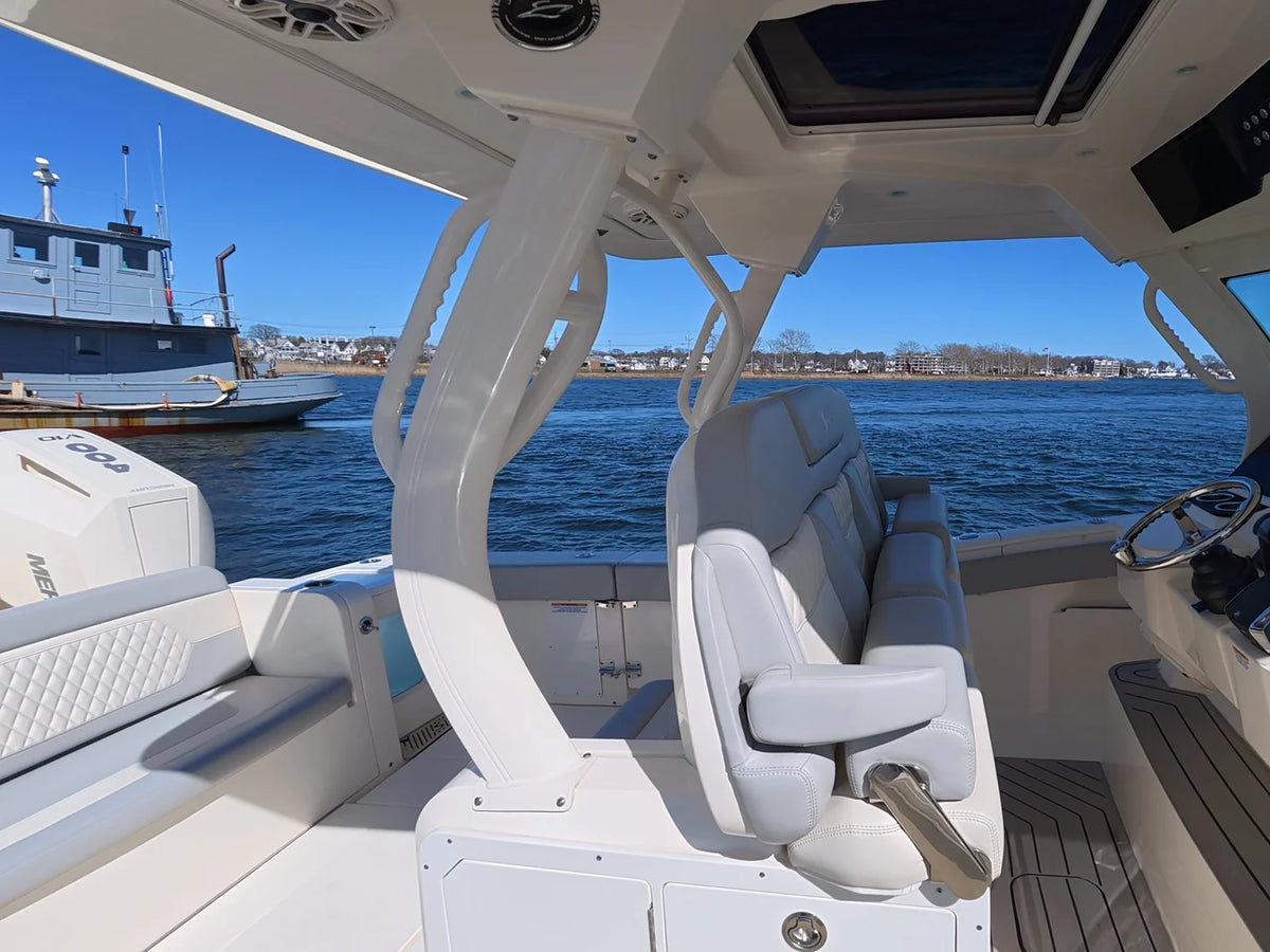 2024 Scout 377 LXF 37.0 feet, Norwalk, Connecticut #47