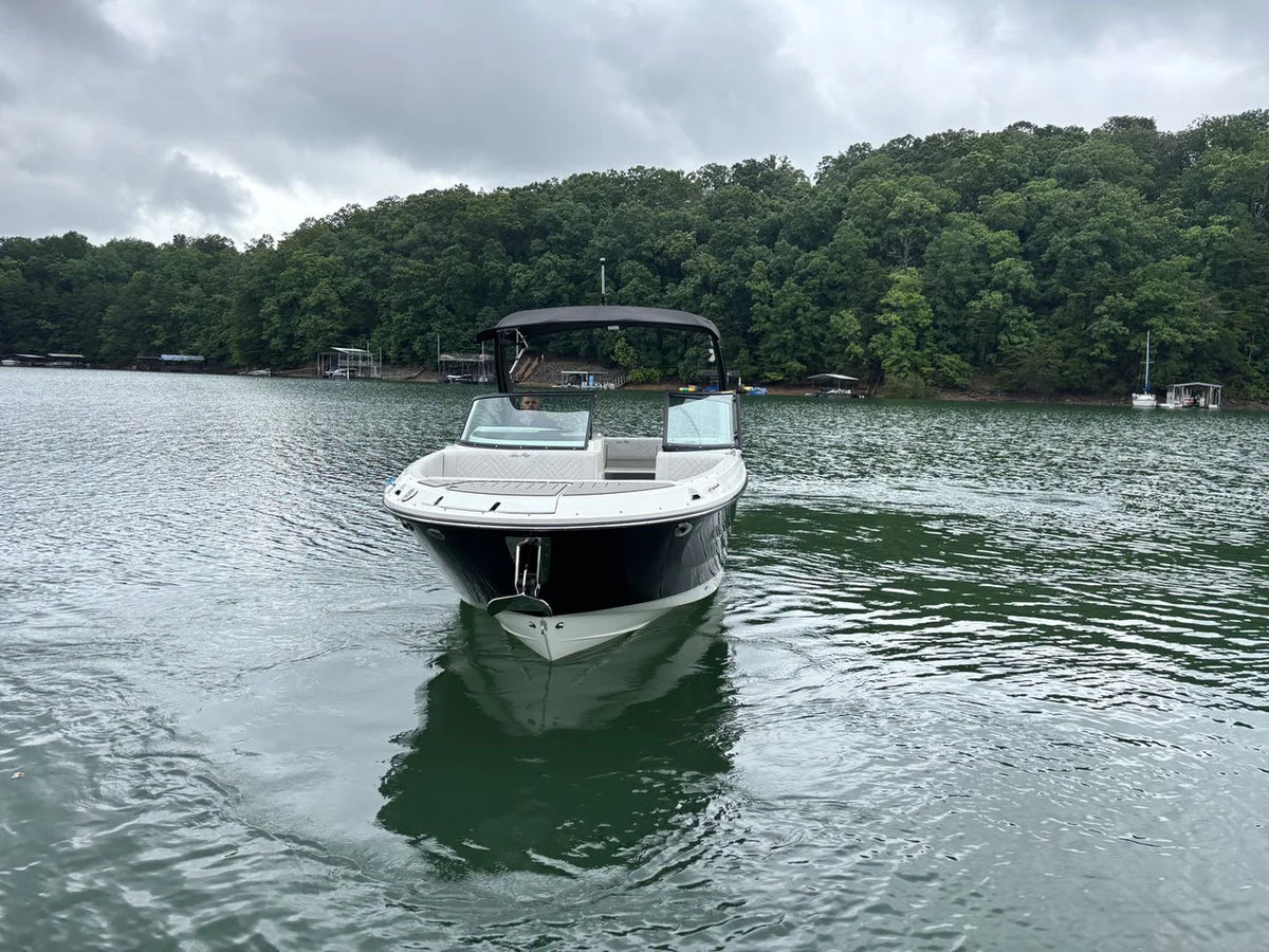 2026 Sea Ray SDX 270 27.0 feet, Cumming, GA #2