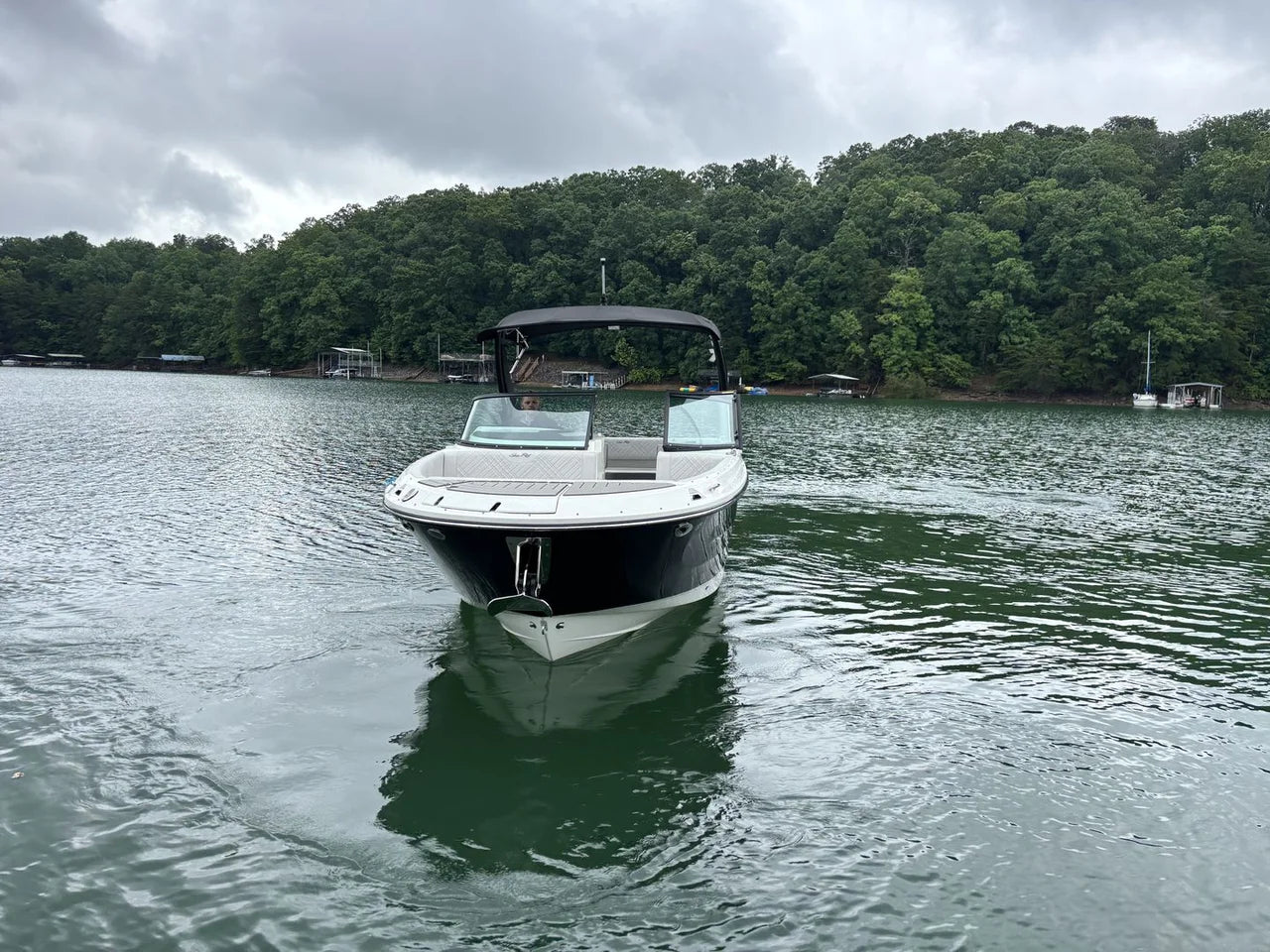 2026 Sea Ray SDX 270 27.0 feet, Cumming, GA #2