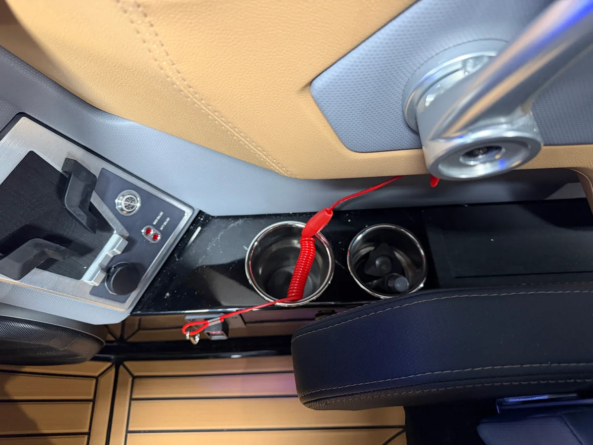 2027 Mastercraft XT23 23.0 feet, Nisswa, Minnesota #57