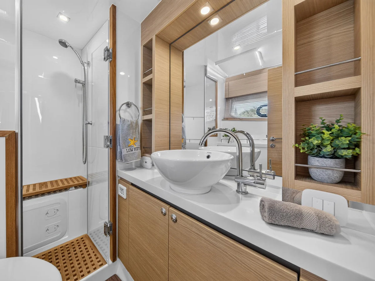 2024 Aquila 44 YACHT 44.0 feet, Stuart, Florida #25
