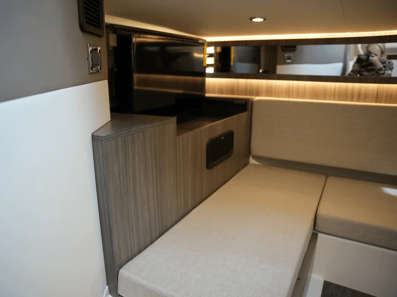 2025 Sea Ray Sundancer 370 37.0 feet, Lewisville, TX #40