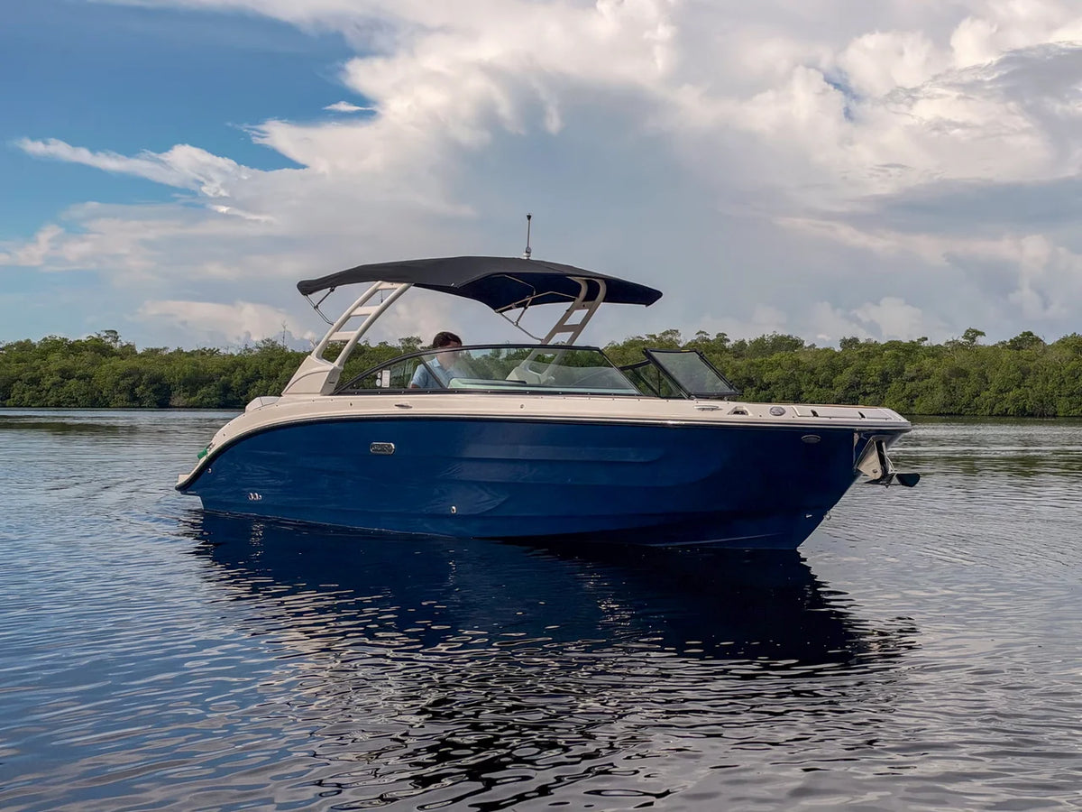 2027 Sea Ray SDX 270 Outboard 27.0 feet, Fort Myers, FL #23