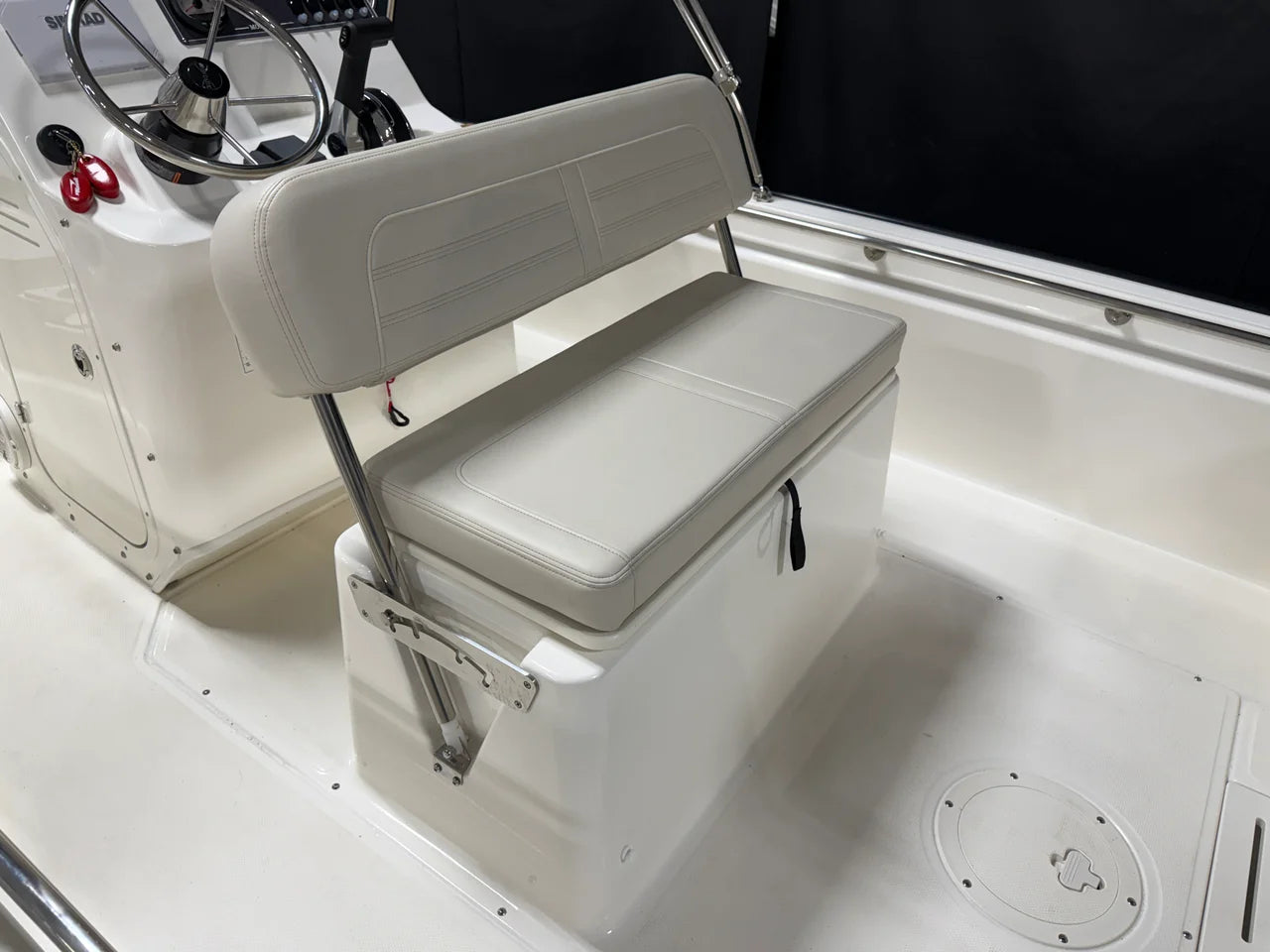 2026 Boston Whaler 170 Montauk 17.0 feet, Nisswa, Minnesota #18