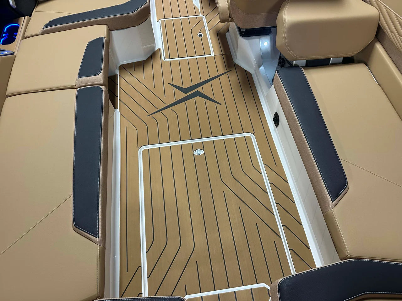 2026 Mastercraft X24 24.0 feet, Nisswa, Minnesota #55