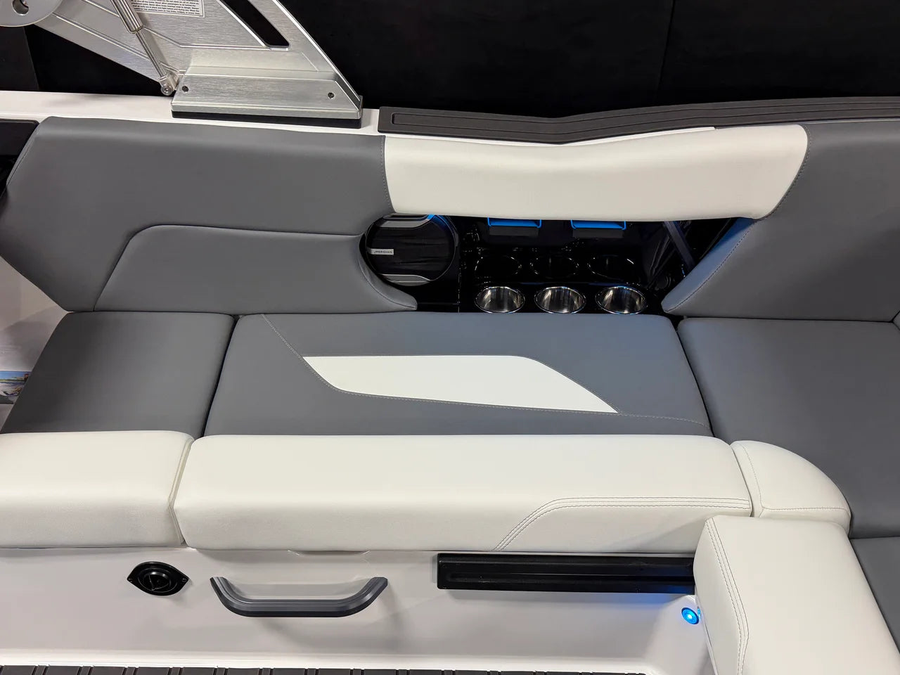 2026 Mastercraft NXT23 23.0 feet, Nisswa, Minnesota #41