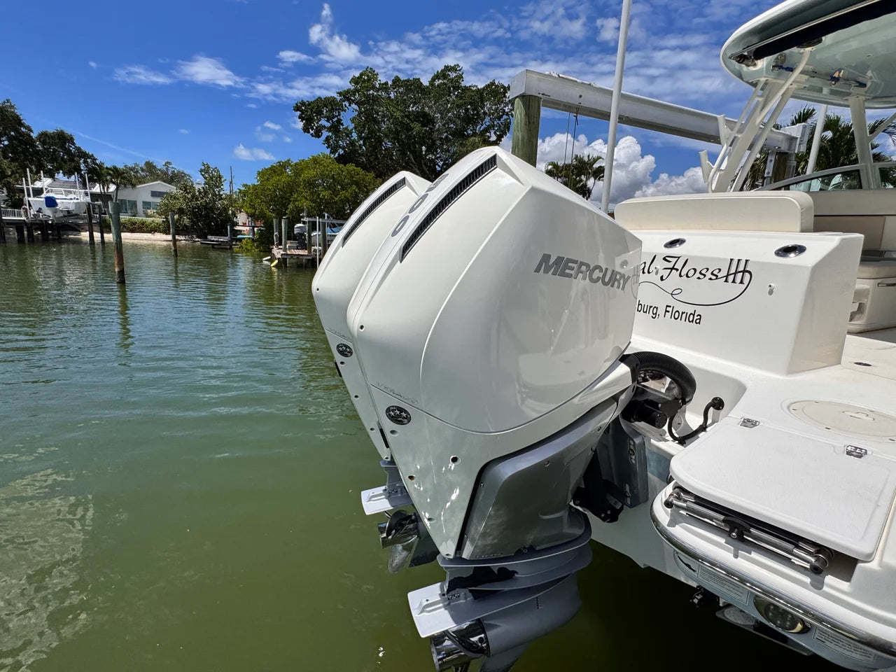 2022 Boston Whaler 280 VANTAGE 28.0 feet, St Petersburg, FL #40