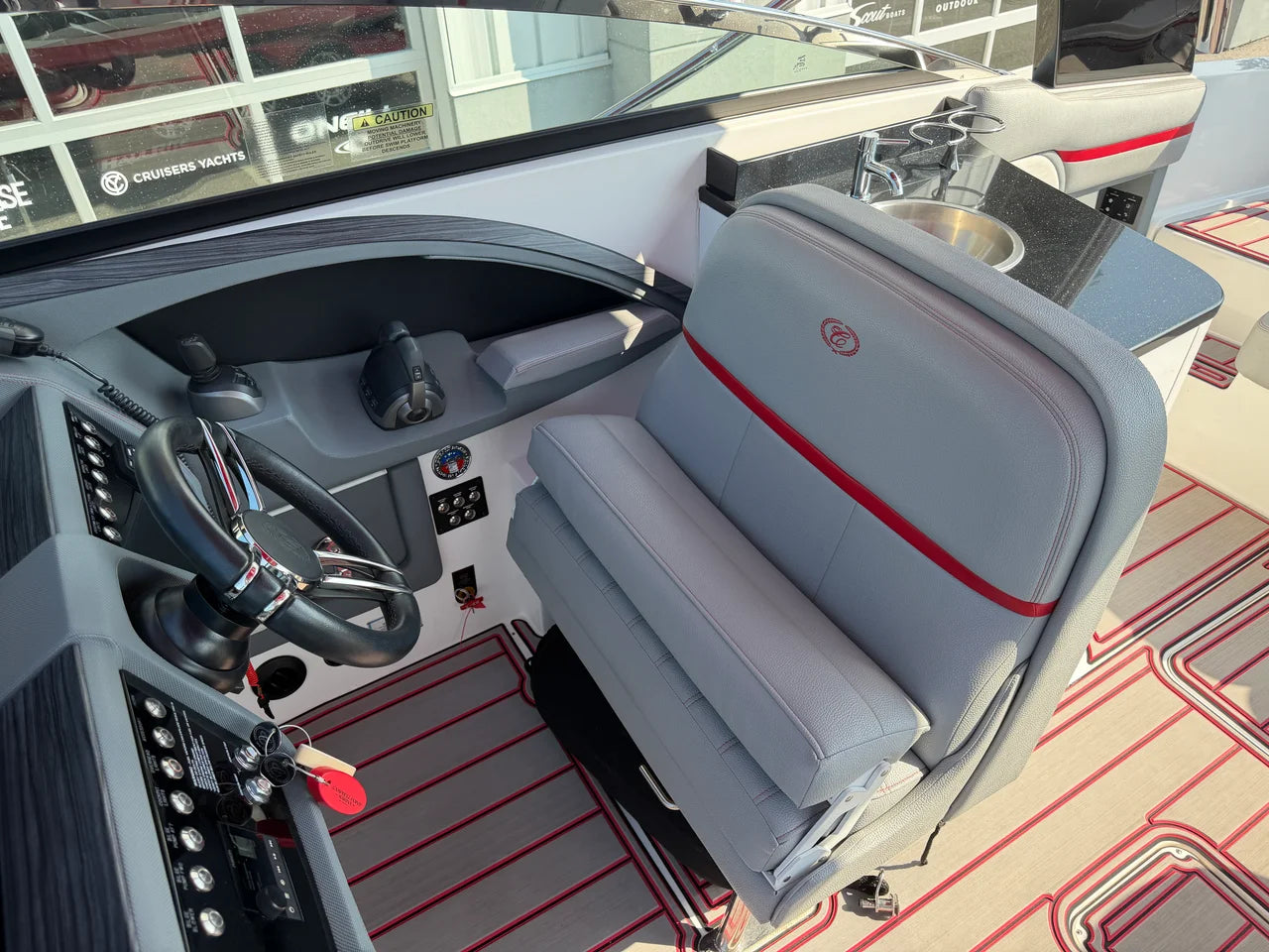 2022 Cobalt R30 30.0 feet, Lake Ozark, MO #22