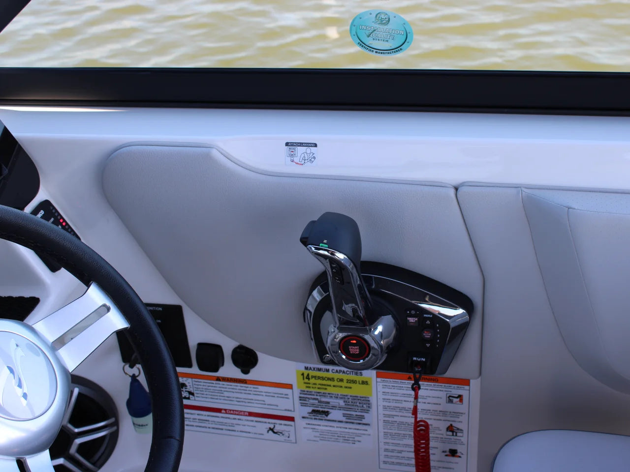 2026 Sea Ray SDX 250 Outboard 25.0 feet, Seabrook, TX #29