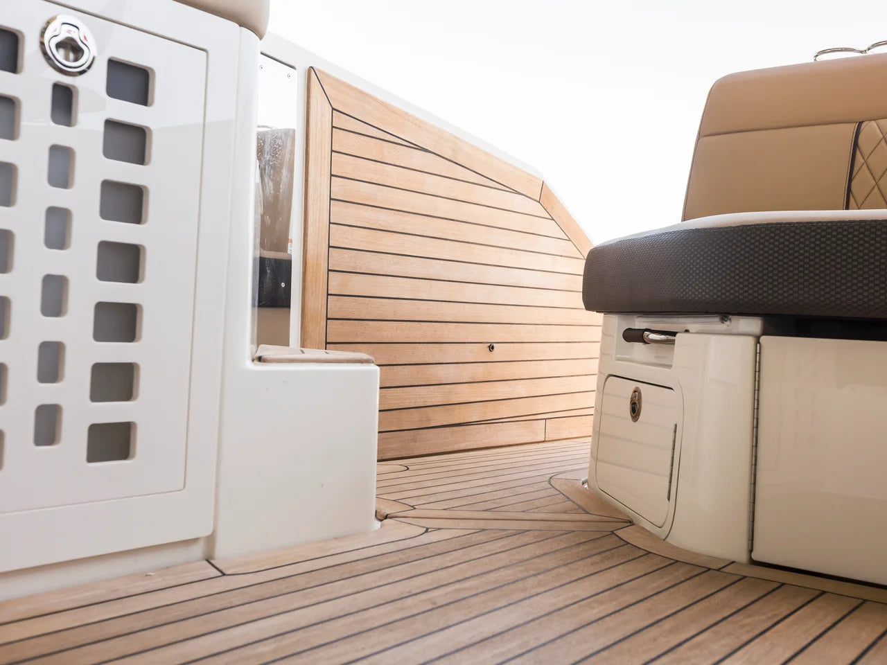 2026 Sea Ray SLX 400 Outboard 40.0 feet, Quincy, MA #25
