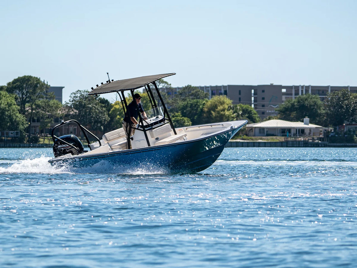2027 Boston Whaler 190 Montauk 19.0 feet, Fort Walton Beach, Florida #3